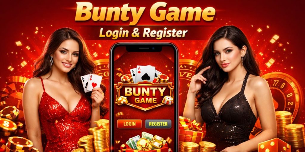 Bunty Game
